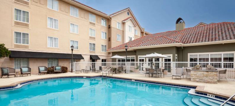 Homewood Suites by Hilton-南杰克逊维尔圣约翰斯(Homewood Suites by Hilton Jacksonville-South/St. Johns Ctr.)图片