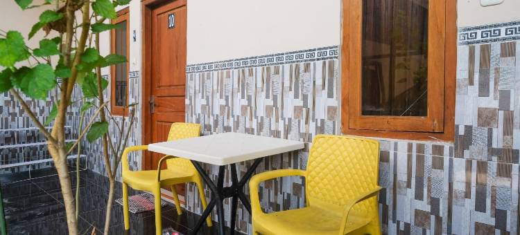 RedDoorz Syariah Near Exit Toll Palur图片