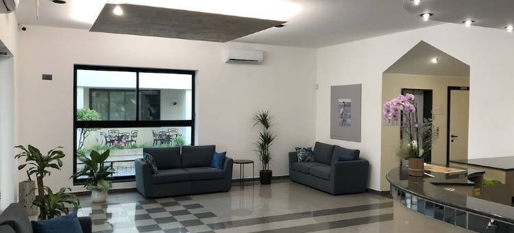 Vinsea酒店(Vinsea Hotel)图片