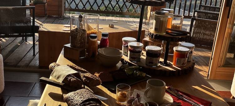 科尔登木屋酒店(仅限成人)(Le Chalet Hôtel Cordon Adults Only)图片