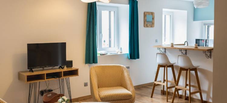 M 科玛莫索特公寓(M Comme Meursault)图片