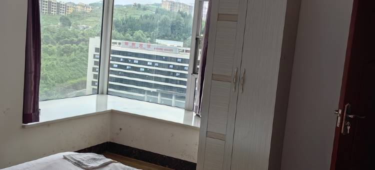 周春梅公寓(明湖路1号分店)图片