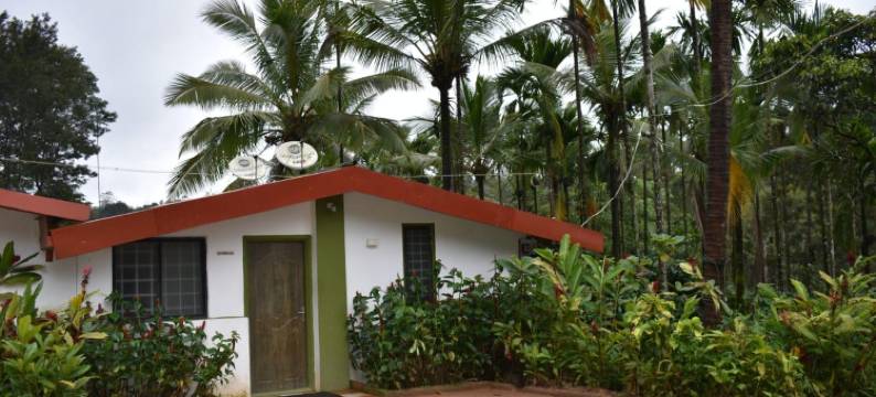 库格营舍(Camp Coorg)图片