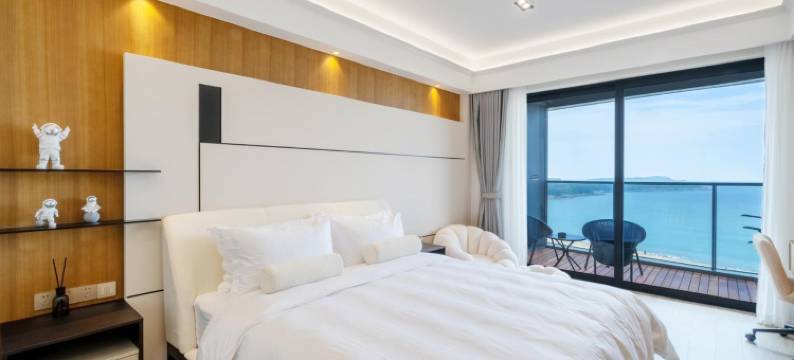 象山松兰居酒店(松兰山景区店)图片