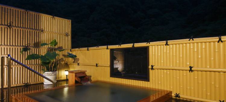 草花宅(Yukaikan Hanayashiki)图片