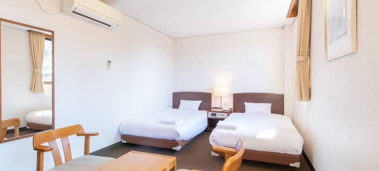 Tabist 商务酒店 富士屋(Tabist Business Hotel Fujiya)图片