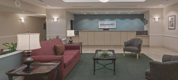 健康宜居旅馆及套房(Stay Well Inn & Suites)图片