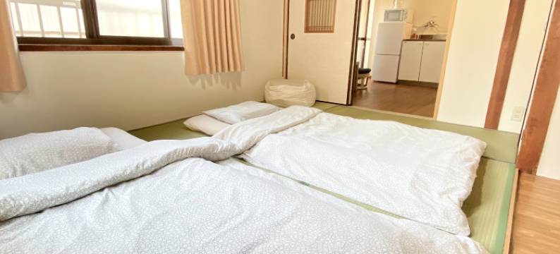 林林之宿 C棟D棟(Linlin House C D)图片