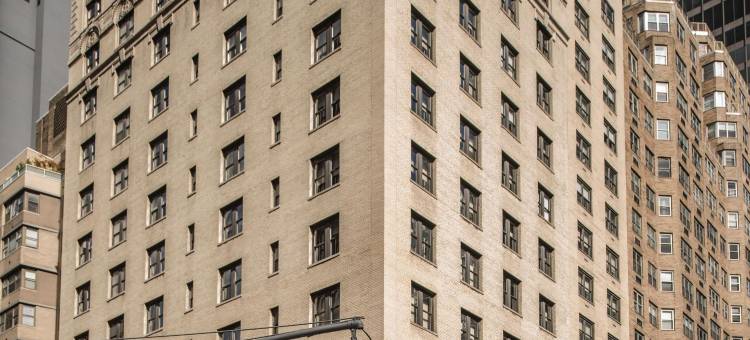 70 公园大道酒店(70 Park Avenue Hotel)图片
