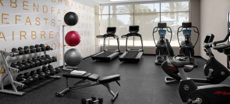 Residence Inn Tustin Orange County图片