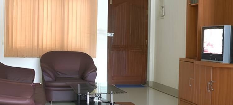 Live Well Serviced Apartments图片