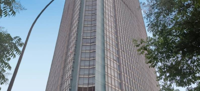 香悦蓉城市民宿(青年路分店)图片