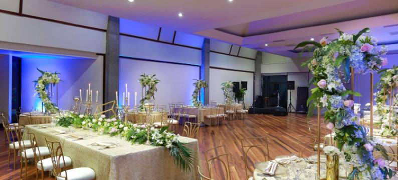 哥斯达黎加圣何塞丽笙酒店(Radisson San Jose Costa Rica)图片