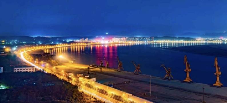 民宿(鸭绿江大街分店)图片