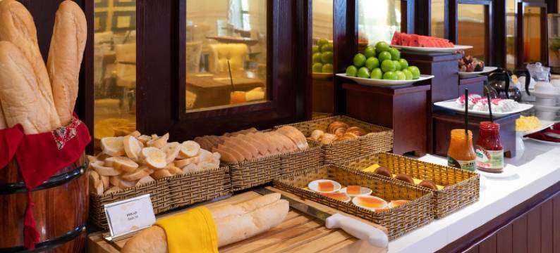 岘港默诺拉大酒店(Menora Grand Da Nang)图片