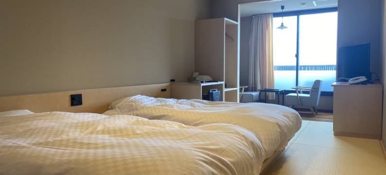 茑屋旅馆(Tsutaya Ryokan)图片