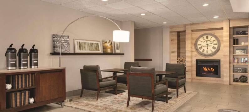 克林顿港丽怡酒店(Country Inn & Suites by Radisson, Port Clinton, Oh)图片