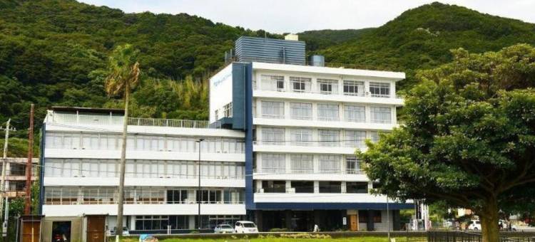 下田湾公园酒店(Shimoda Ocean Park Htel)图片