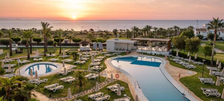 喜悦莫贾卡尔宫酒店 - 限成人入住(Alegria Palacio Mojacar - Adults Only)图片