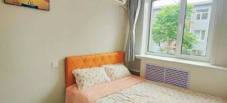 房东高乐高公寓(小溪街分店)图片