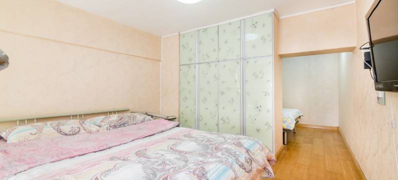 燕山大学金梦海湾浴场燕大西苑看海公寓(庐山路分店)图片