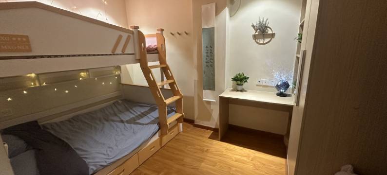 雪鸮小白公寓(培正路分店)图片