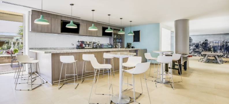 托雷翁画廊嘉年华酒店(Fiesta Inn Torreon Galerias)图片