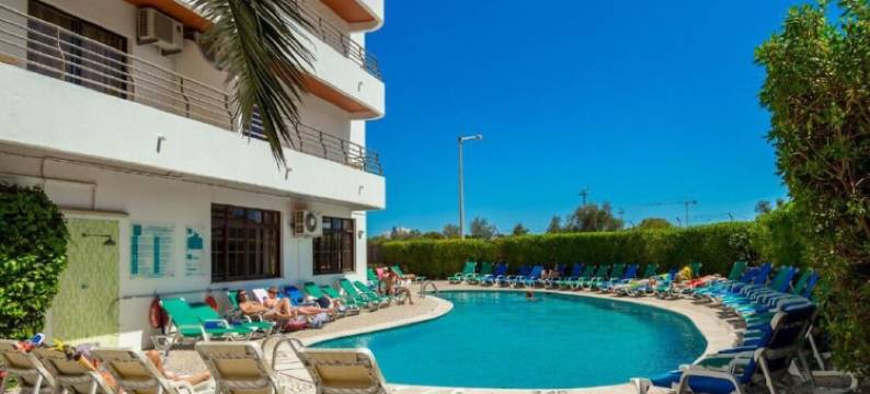 波尔蒂芒米拉乔洛(Mirachoro Portimao)图片