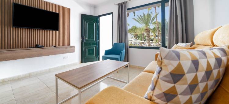 拉布兰达海滩俱乐部酒店(Labranda Playa Club)图片