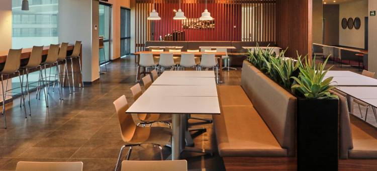 City Express by Marriott Monterrey Universidad图片