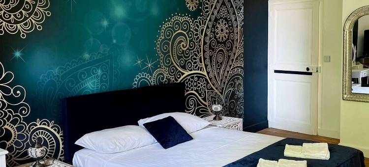Double Bedrooms of Vilmorais图片