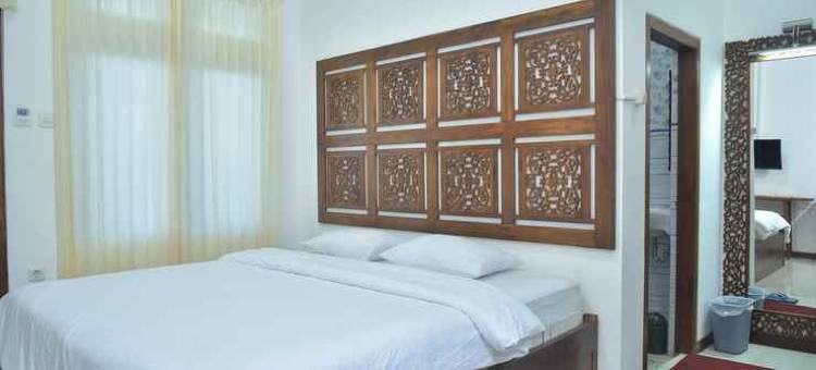 Hotel Family Nur图片