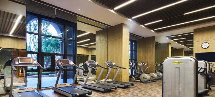 青岛融创施柏阁酒店图片