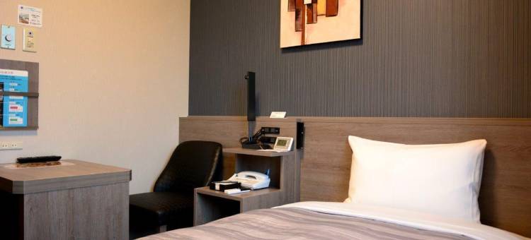 上田站前皇家酒店(UEDA EKIMAE ROYAL HOTEL)图片