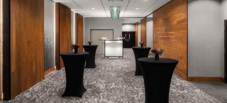 西雅图贝尔维尤/市中心万怡酒店(Courtyard by Marriott Seattle Bellevue/Downtown)图片