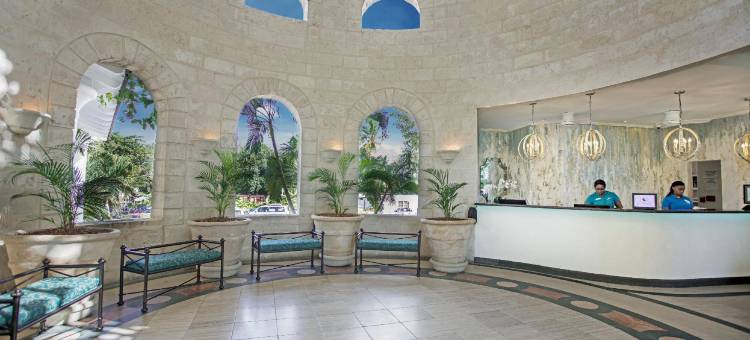 巴巴多斯三角梅酒店(Bougainvillea Barbados)图片