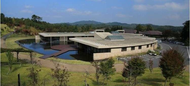 湖畔别墅(Hotel Lake Villa)图片