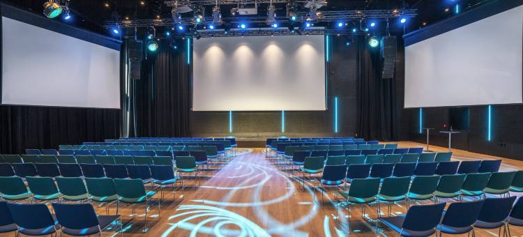 阿莉娜酒店(Thon Hotel Snø)图片