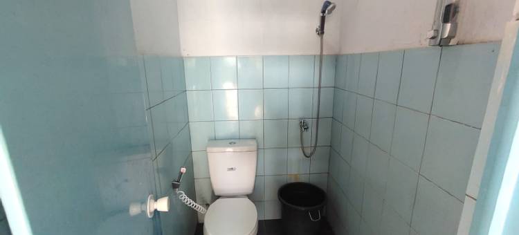 探索芝阿威伊斯兰美食酒店(Jajajpin Kuliner Ciawi Syariah)图片