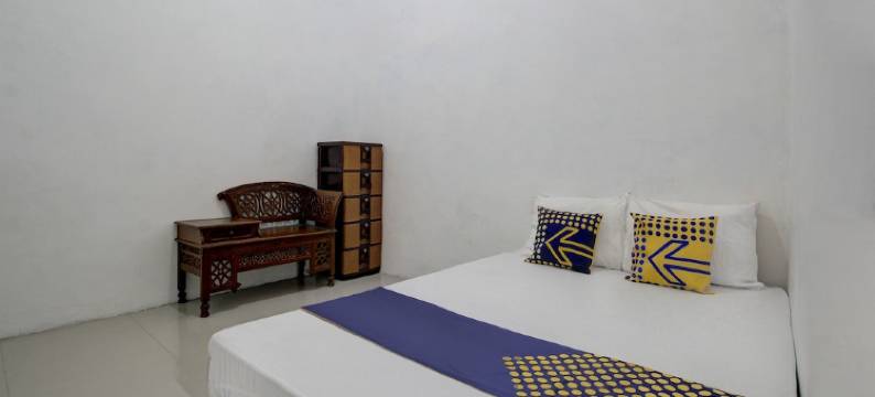 OYO阿利夫伊斯兰之家2号酒店(Hotel O Alif House Syariah 2)图片