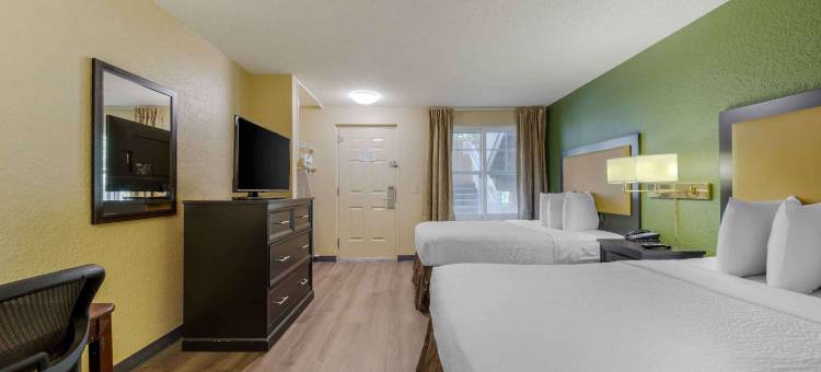 延住美利坚酒店 - 劳德代尔堡 - 塞普勒斯克里克 - 安德鲁斯大街(Extended Stay America Suites - Fort Lauderdale - Cypress Creek - Andrews Ave)图片
