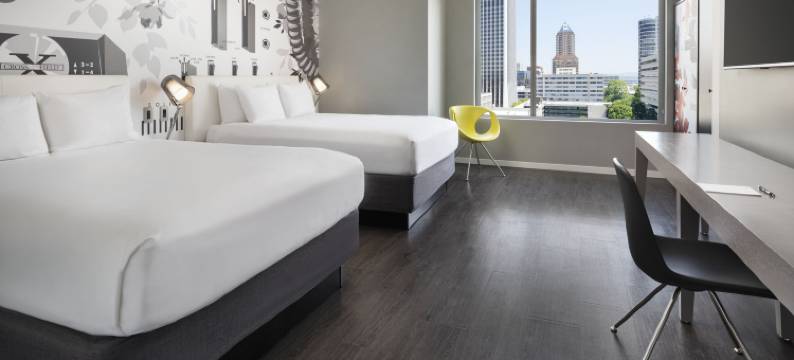 波特兰凡斯酒店 - 丽呈酒店系列(Hotel Vance, Portland, a Tribute Portfolio Hotel)图片