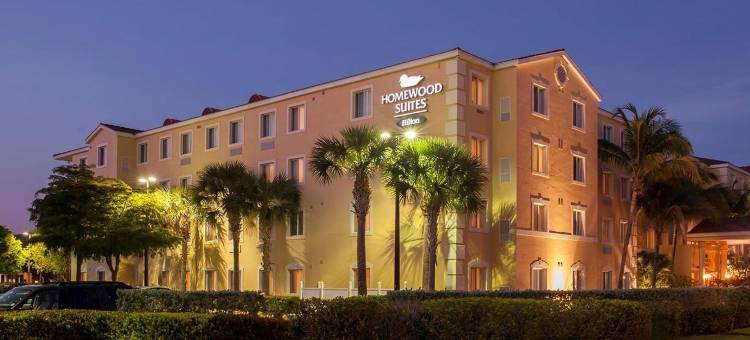 博尼塔斯普林斯Homewood Suites by Hilton(Homewood Suites by Hilton Bonita Springs)图片