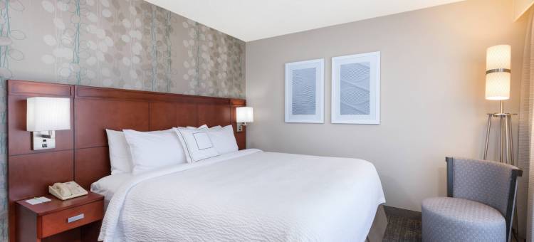 哈灵根万怡酒店(Courtyard Harlingen)图片