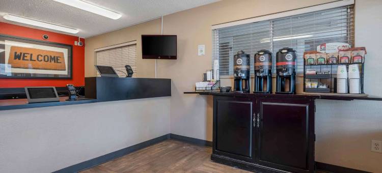 美洲长住酒店 - 休斯顿 - 伍德兰斯(Extended Stay America Suites - Houston - the Woodlands)图片