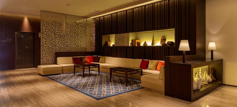 博多站筑紫口弗尔札酒店Ⅰ(Hotel Forza Hakataeki Chikushi-Guchi Ⅰ)图片