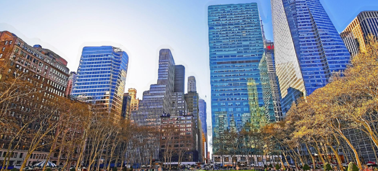 EVEN Hotel 纽约时代广场逸衡酒店(Even Hotel New York - Times Square South)图片