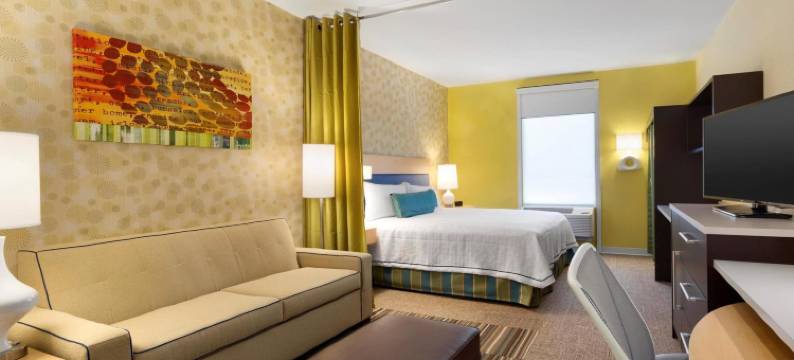 希尔顿惠庭酒店-休士顿帕萨迪纳(Home2 Suites by Hilton Houston  Pasadena)图片