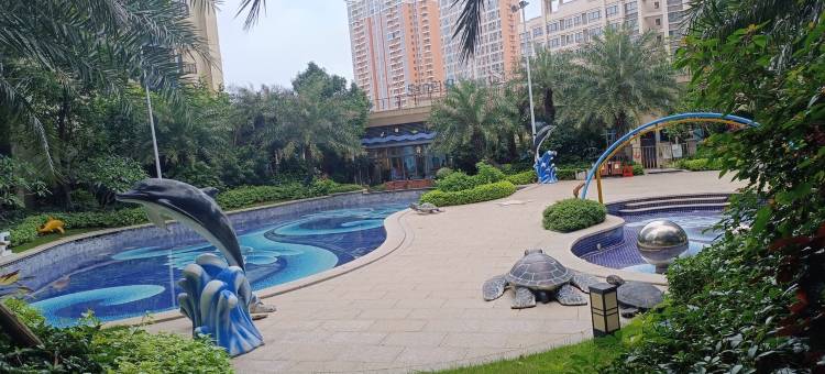 思瑜公寓(南珠大道分店)图片