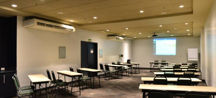 宜必思南卡希亚斯酒店(ibis Caxias do Sul)图片